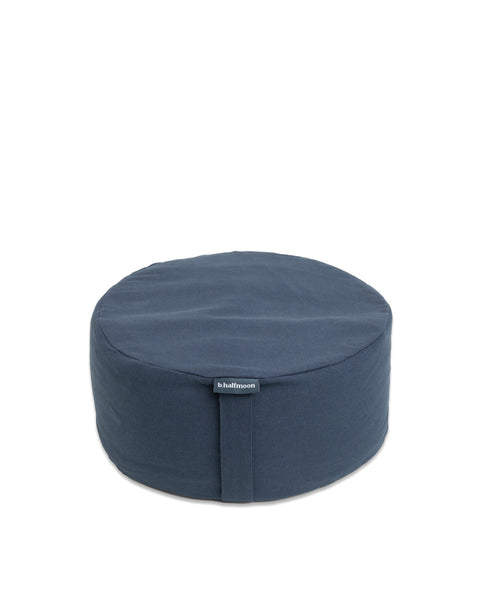 cotton mod meditation cushion
