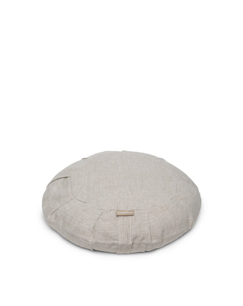 linen-round-meditation-cushion-cover-swatch-natural-linen-1_cde4c4af-b509-4503-aaea-0f6d8fbc7962